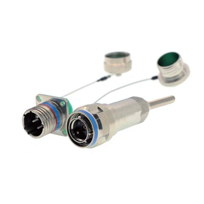 J599-A8 موصل الألياف البصرية