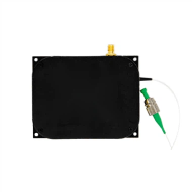 TC-مصدر ضوء الليزر من سلسلة DFB مقاس 1653 نانومتر لاكتشاف الغاز